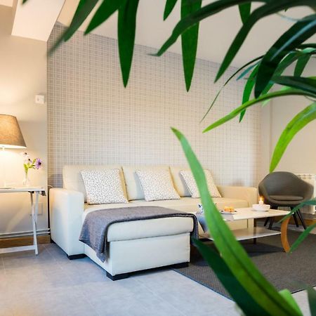 Apartamento El Pedregal Playa De Ris Ноха Экстерьер фото