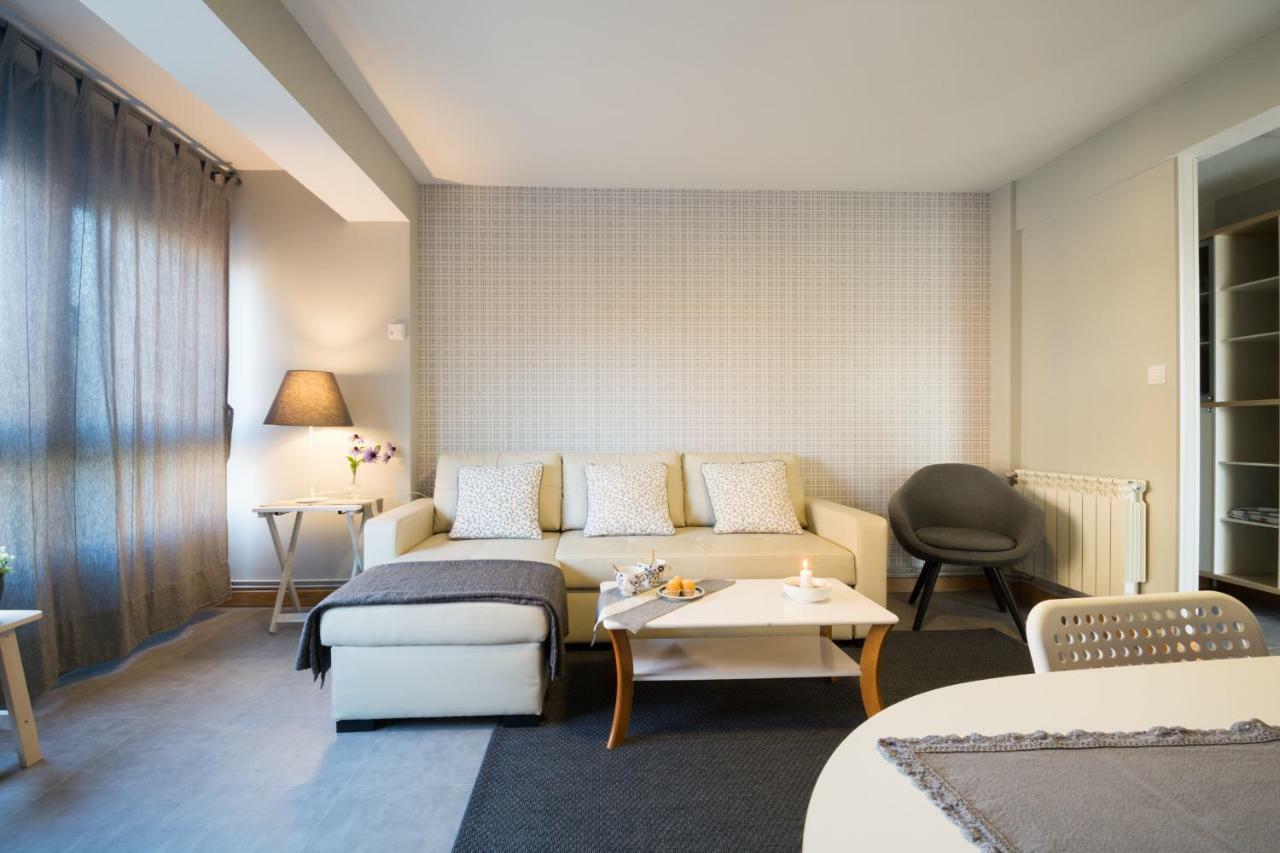Apartamento El Pedregal Playa De Ris Ноха Экстерьер фото