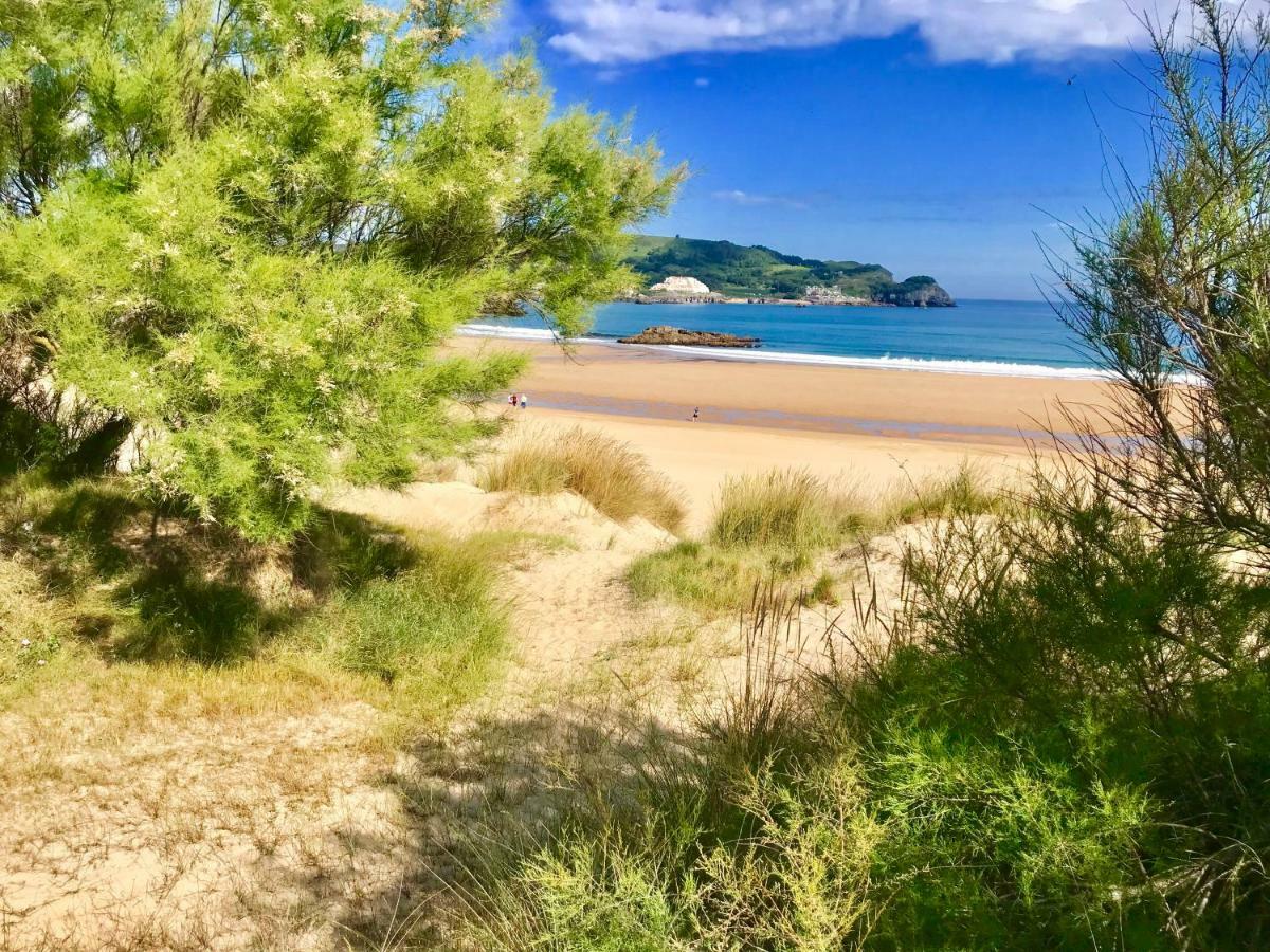 Apartamento El Pedregal Playa De Ris Ноха Экстерьер фото